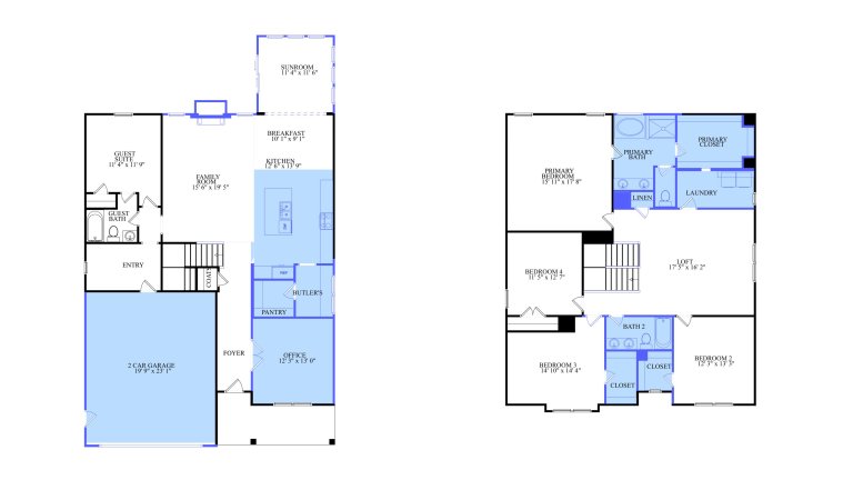 716 Bluff Oak Drive active home in Oakley Pointe, Moncks Corner, SC