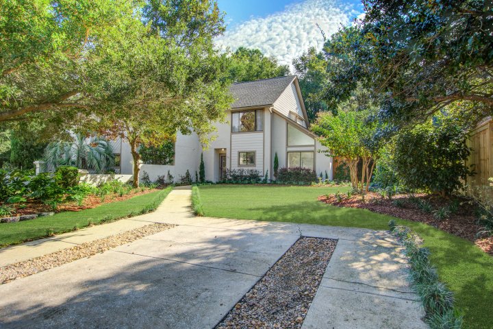 Homes in Sandpiper Pointe, Mount Pleasant