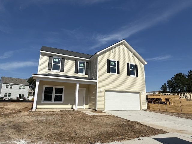 5363 Crinum Lilly active home in Watson Hill, Summerville, SC