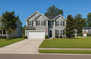9229 N Moreto Circle active home in Wescott Plantation, Summerville, SC