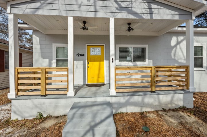 Homes in Kitfield Westend Mitton Road, Moncks Corner