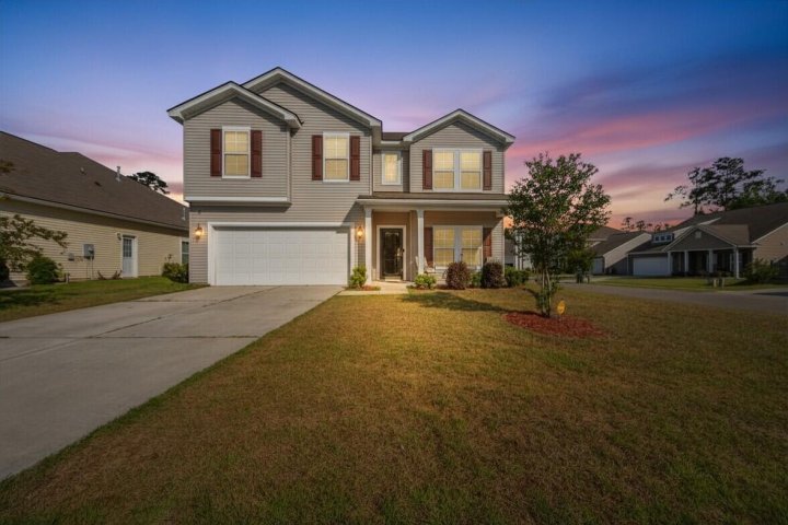 158 Firethorn active home in Liberty Village, Goose Creek, SC