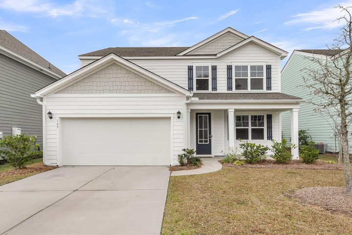 169 Cherry Grove Drive active home in The Ponds, Summerville, SC