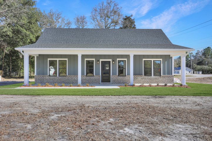 A home in Shasta Meadows, Saint Stephen