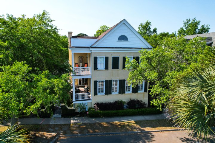 66 Sowell Street pending home in Ion, Mount Pleasant, SC