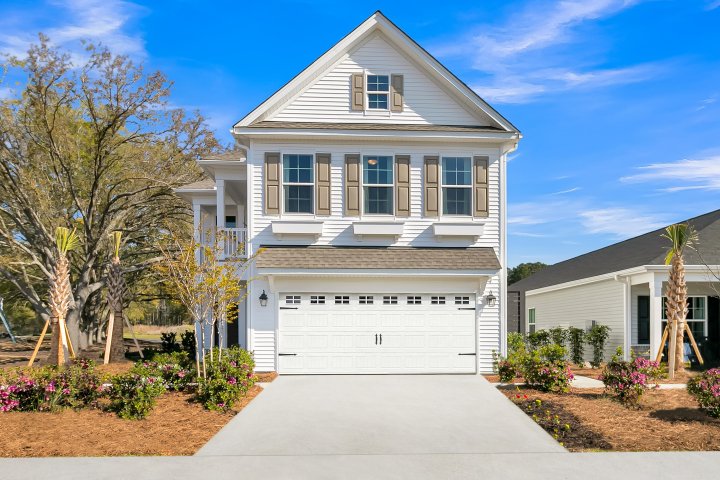 538 O Leary Circle active home in Six Oaks, Summerville, SC