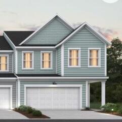 131 Buttercup Way pending home in Ashley Walk Townes, Charleston, SC