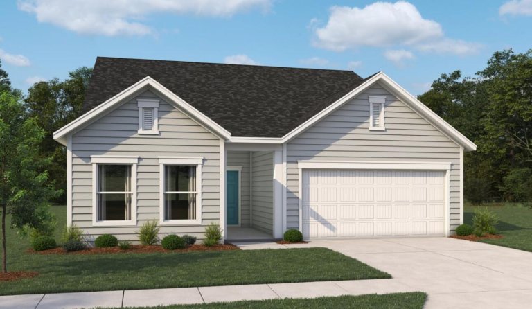 5383 Crinum Lilly pending home in Watson Hill, Summerville, SC