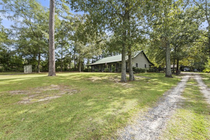 Homes in Russellville, Saint Stephen