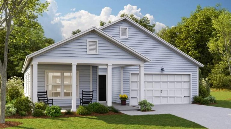 138 Orchard Blossom Lane active home in Limehouse Farms, Summerville, SC