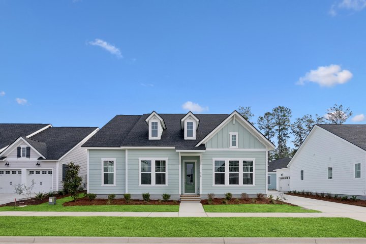286 Brightside Trail active home in Nexton, Summerville, SC