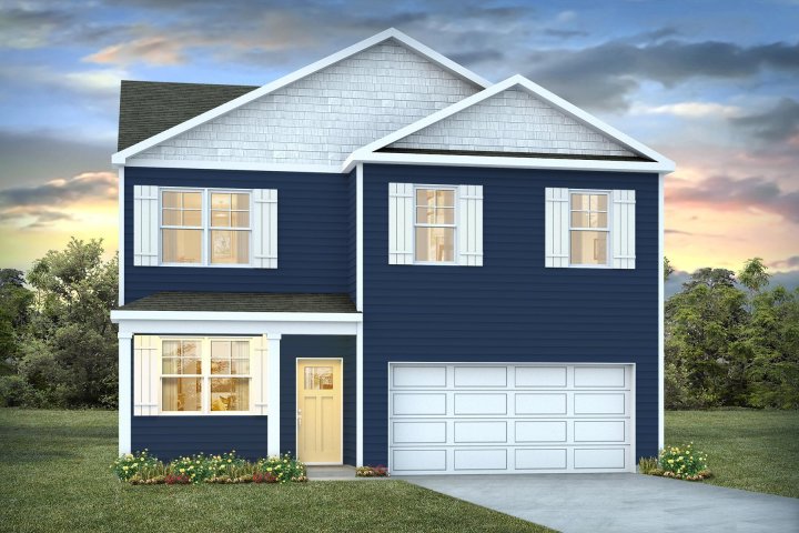 117 Cantley Way active home in The Ranch, Holly Hill, SC