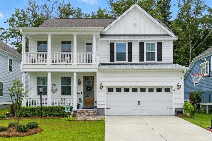 Homes in Drayton Oaks, Summerville