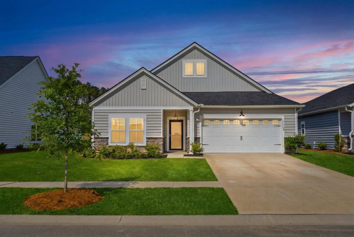 1366 Locals Street active home in Summers Corner, Summerville, SC