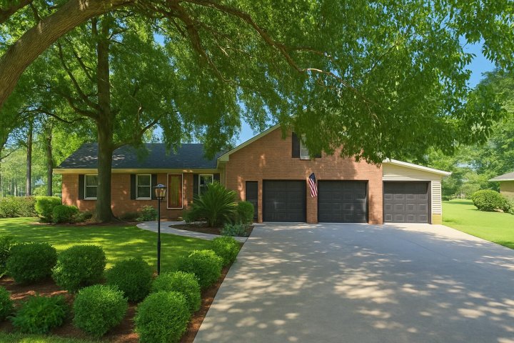 119 Saluda Drive active home in Santee Cooper Resort, Santee, SC