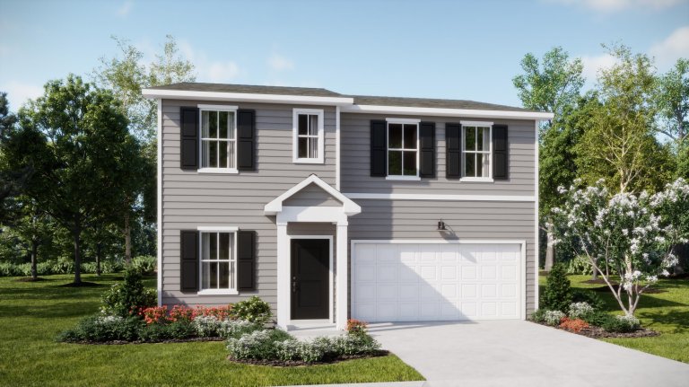 399 Camellia Bloom Drive active home in Cypress Preserve, Moncks Corner, SC