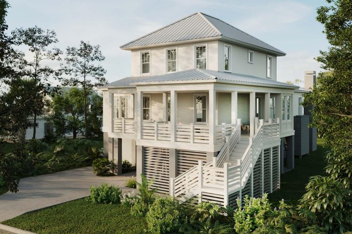 8220 Jack Island Drive active home in Kiawah River, Johns Island, SC