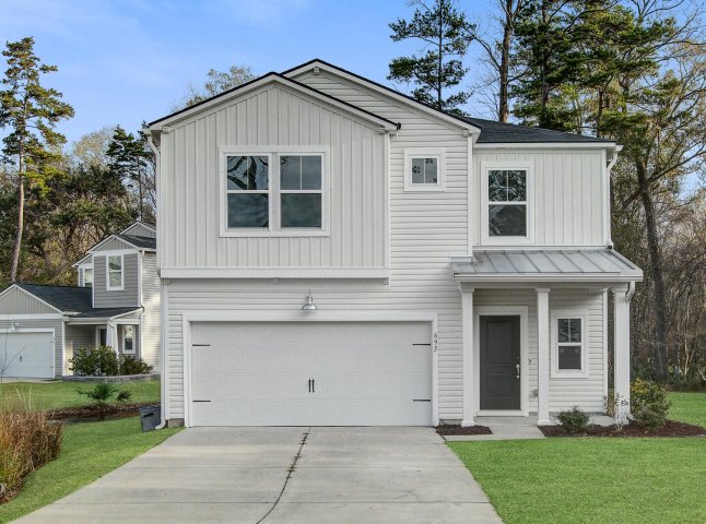 695 Jancus Street active home in Grand Bees, Charleston, SC