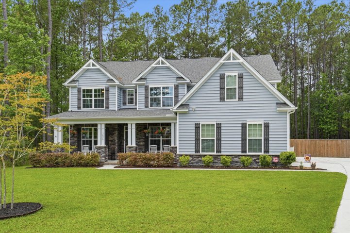 Homes in Carolina Bay, Ridgeville