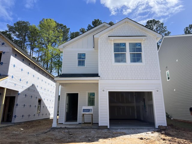 223 Central Creek Drive pending home in Central Creek, Goose Creek, SC