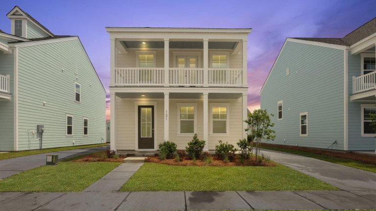 131 Lilac Grove Way pending home in Sheep Island, Summerville, SC