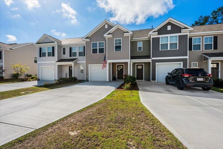 277 Ivory Shadow Road active home in Cane Bay Plantation, Summerville, SC