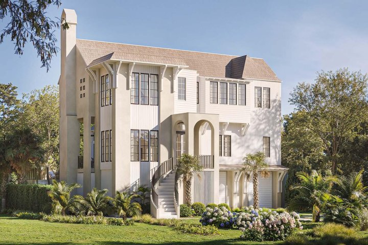 1002 Basin Lane active home in Kiawah River, Johns Island, SC