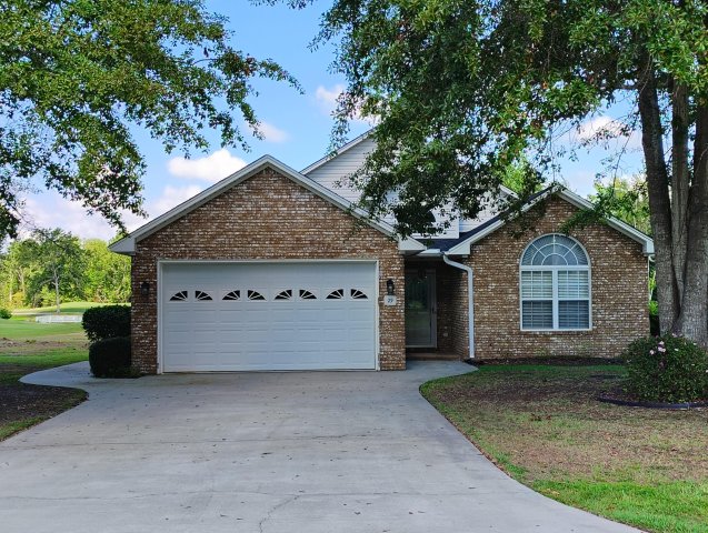 29 Lake Arbu Drive pending home in Wyboo Plantation, Manning, SC