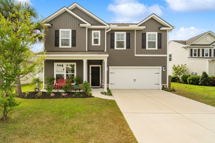 2016 Lanneau Lane pending home in Oakfield, Johns Island, SC
