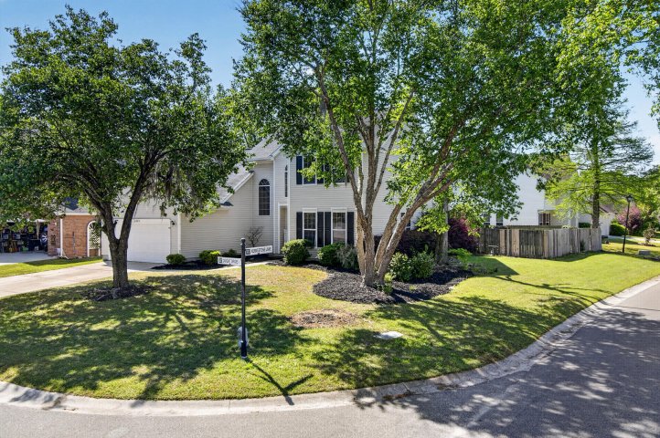 5400 Dwight Drive active home in Whitehall, North Charleston, SC