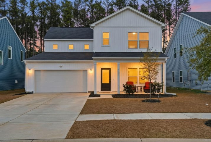 4302 Cotton Flat Road active home in Watson Hill, Summerville, SC