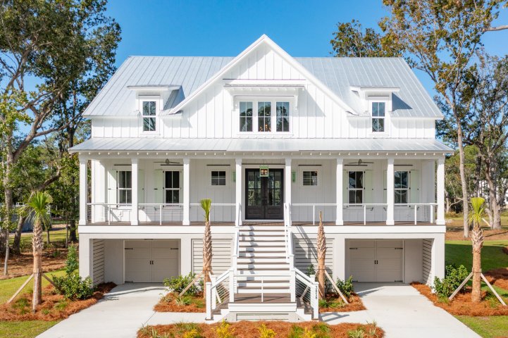 1467 Jeremy Cay Court pending home in Paradise Island, Awendaw, SC