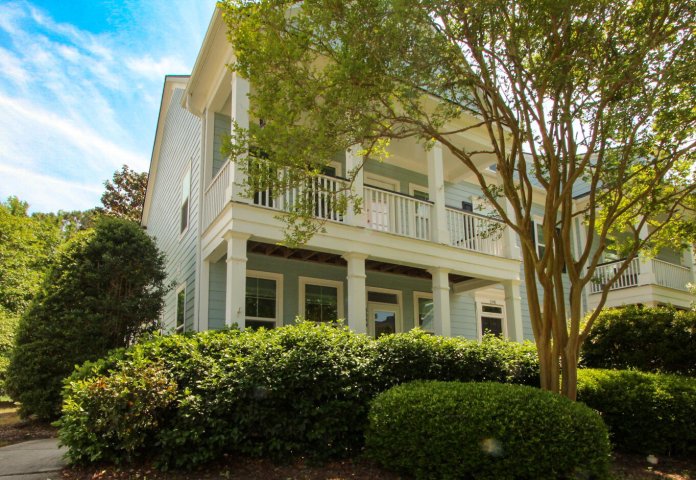 3344 Billings Street active home in Hamlin Plantation, Mount Pleasant, SC