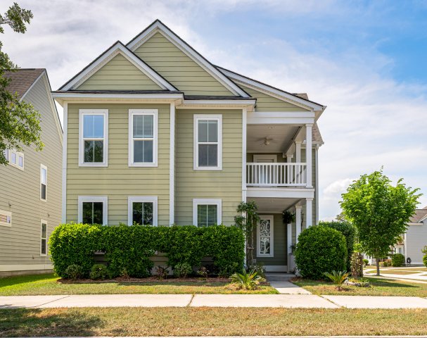 4291 William E Murray Boulevard active home in Carolina Bay, Charleston, SC