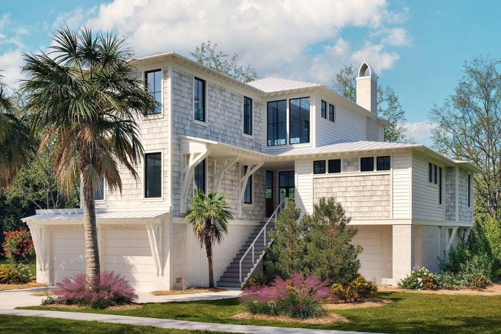 8207 Jack Island Drive active home in Kiawah River, Johns Island, SC
