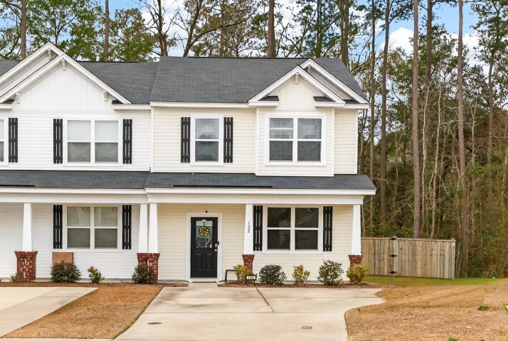 Homes in Shady Oaks, Summerville