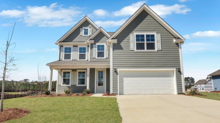 213 Bilge Road pending home in Berkeley Bay, Ridgeville, SC