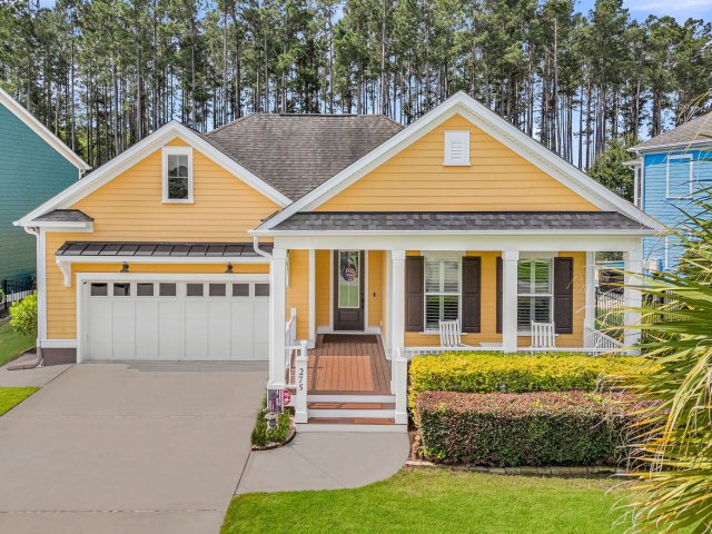 275 Calm Water Way active home in Cane Bay Plantation, Summerville, SC