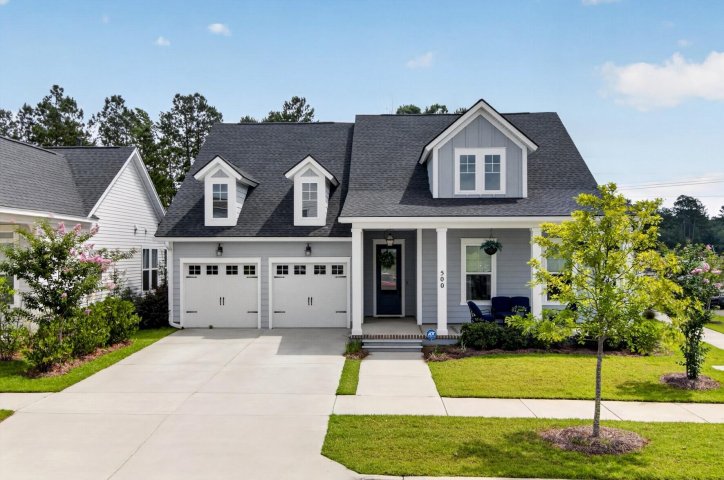 500 Sound Drive active home in Nexton, Summerville, SC