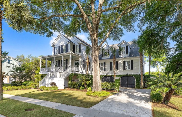 Homes in Grimball Gates, Johns Island