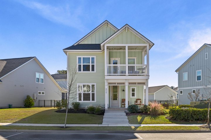 859 Hopewell Drive active home in Point Hope, Charleston, SC
