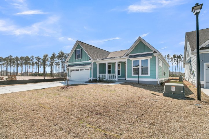 1 Cherrywood Drive active home in Cherrywood Estates, Summerville, SC