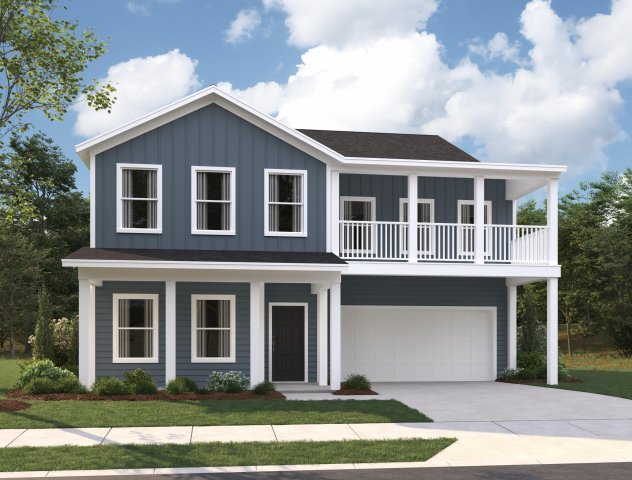 5365 Crinum Lily pending home in Watson Hill, Summerville, SC