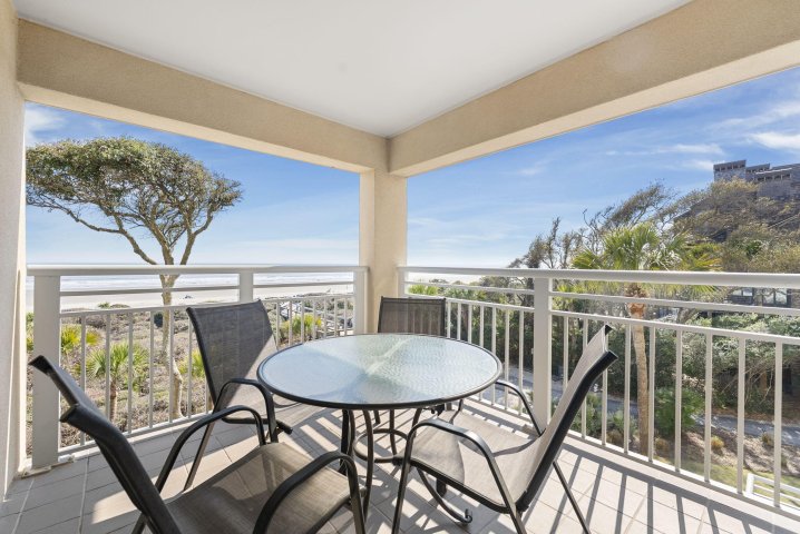 Homes in Windswept Villas, Kiawah Island