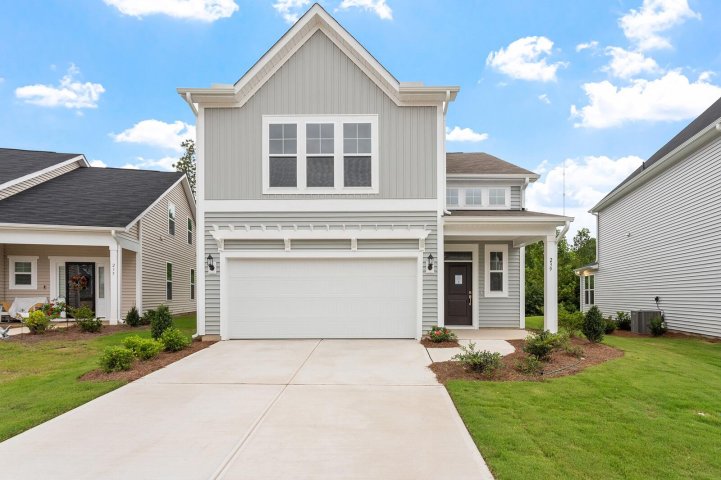 60 Crosswick Street active home in Pineland Preserve, Summerville, SC