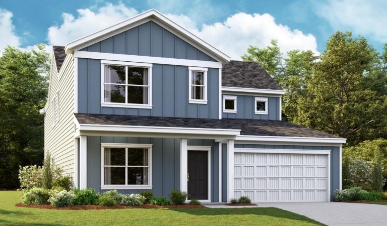 5370 Crinum Lilly active home in Watson Hill, Summerville, SC