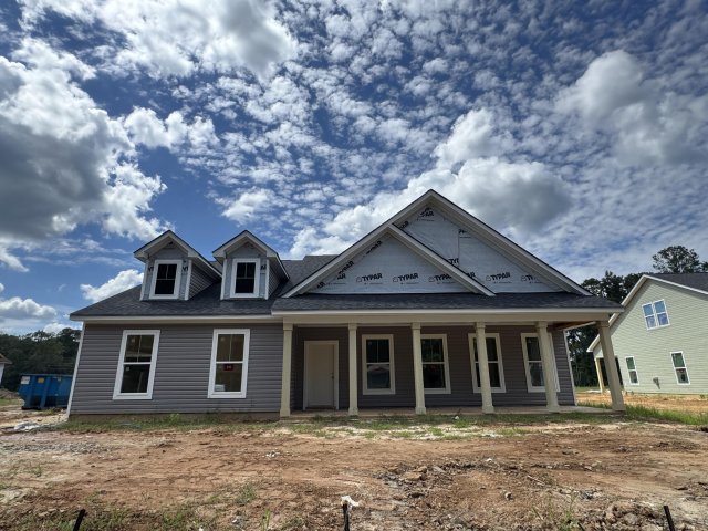 1964 Central Avenue pending home in Central Estates, Summerville, SC