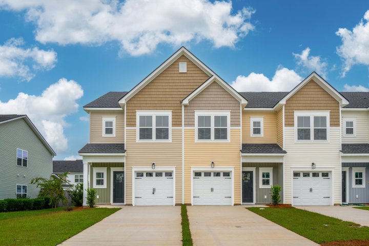 127 Kirkland Street sold home in Cokers Commons, Goose Creek, SC