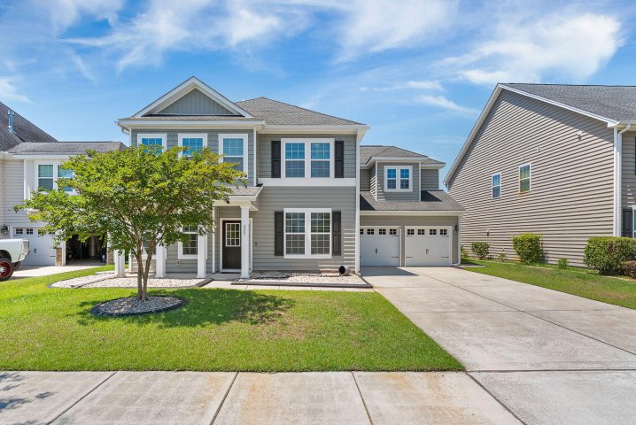 277 Overcup Loop active home in Cane Bay Plantation, Summerville, SC