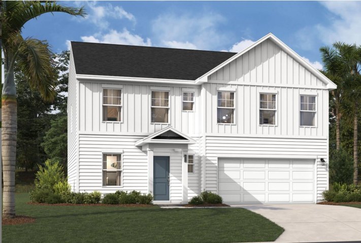 7063 Windham Way pending home in Elms Glen, Ladson, SC